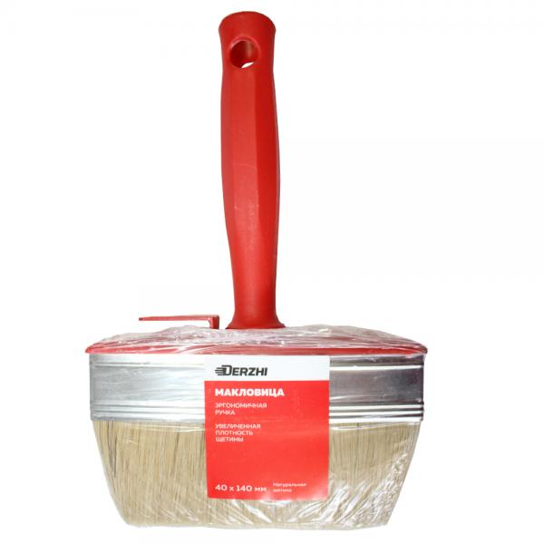 Макловица Derzhi мини "Профи" 40*140мм
