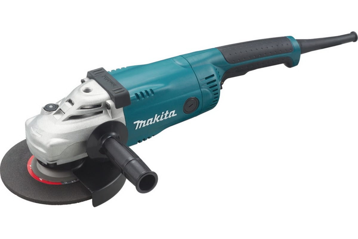 УШМ GA9020  Makita 2200/4, 7/230
