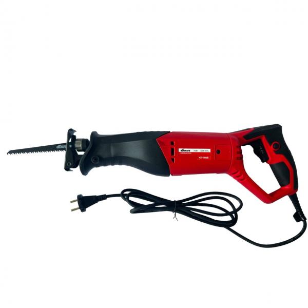 Сабельная пила 710Вт/105мм/0-2800 об в мин Derzhi