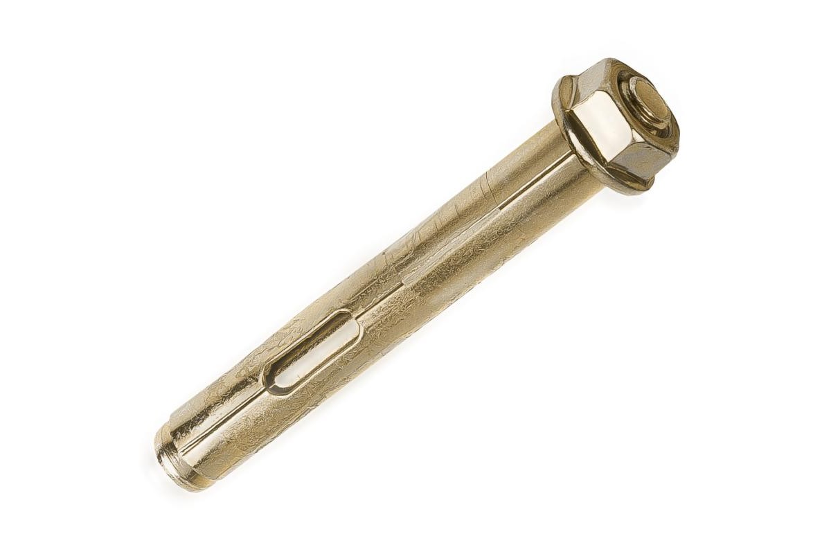 Болты анкерные с гайкой 10,0х130