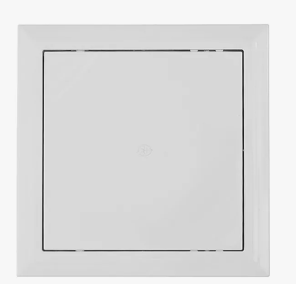 Люк 15*20 (32) (дверца ревизионная пластиковая ДРП 150х200)