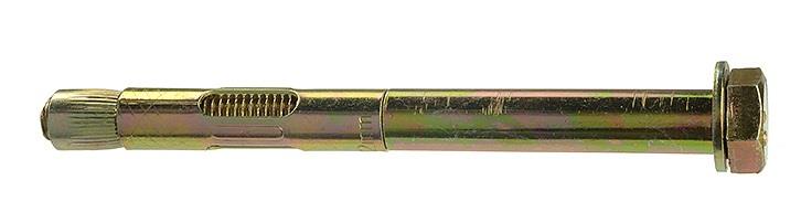 Анкерный болт с гайкой 12,0x100