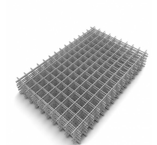 Кладочная сетка 150*150 1,0*2,0 ф3 ТУ 25.93.13-001-47084702-2022