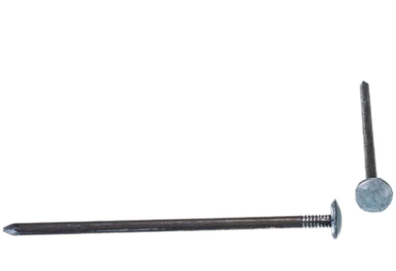 Гвоздь шиферный 5,0х120 