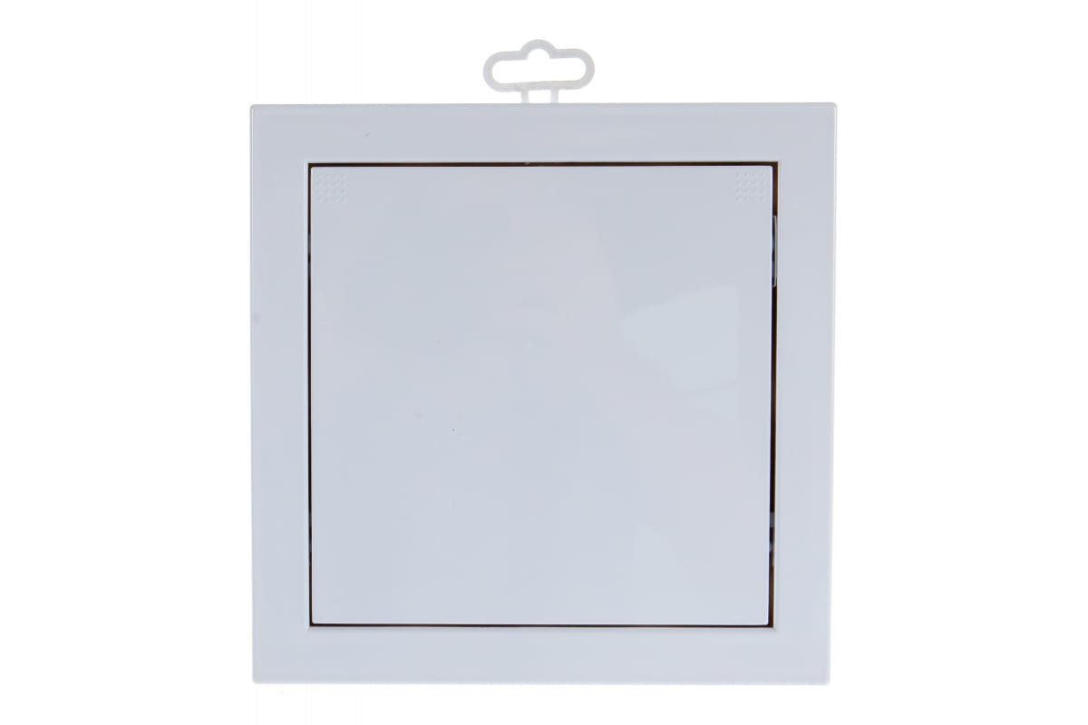 Люк пластиковый 20*20