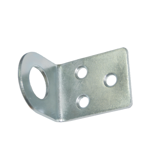 Пробой-ушко гнутое 30*70 цинк